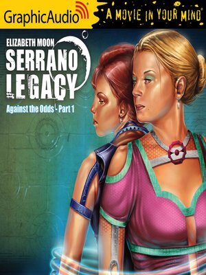cover image of Against the Odds, Part 1 of 2